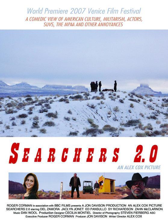 Searchers 2.0